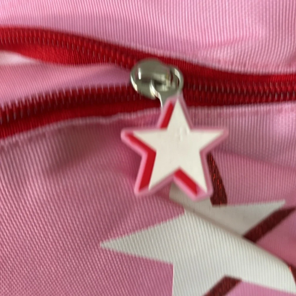 Pep Rally Star Design Backpack